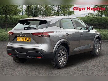 Used Nissan Qashqai 2022 for sale - 77428088: Photo