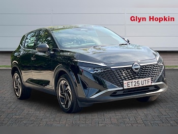 Used Nissan Qashqai 2025 for sale - 79038094: Photo