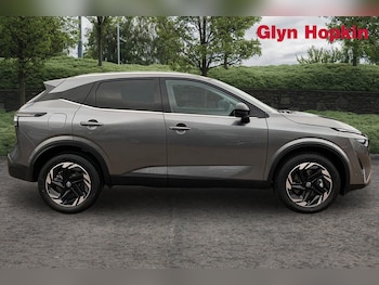 Used Nissan Qashqai 2025 for sale - 77095298: Photo