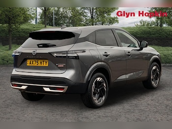 Used Nissan Qashqai 2025 for sale - 77095298: Photo