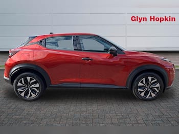 Used Nissan Juke 2025 for sale - 79734914: Photo