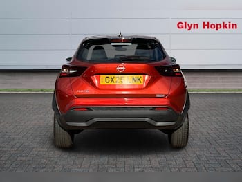 Used Nissan Juke 2025 for sale - 79734914: Photo