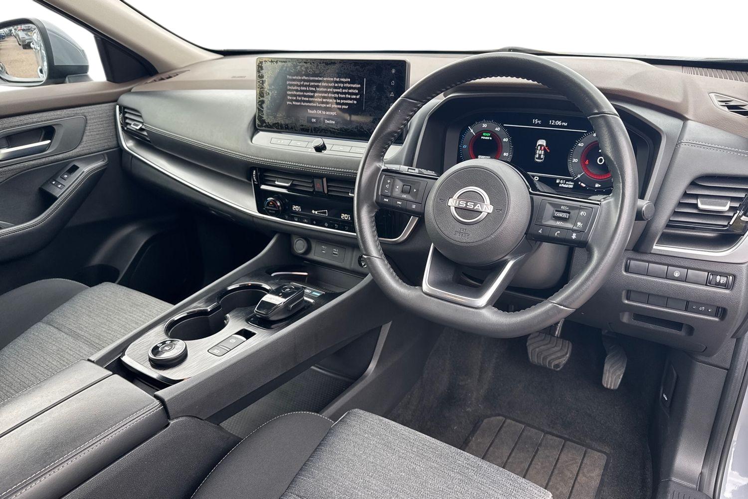 Used Nissan X-Trail 2024 for sale - 76597986: Photo 10