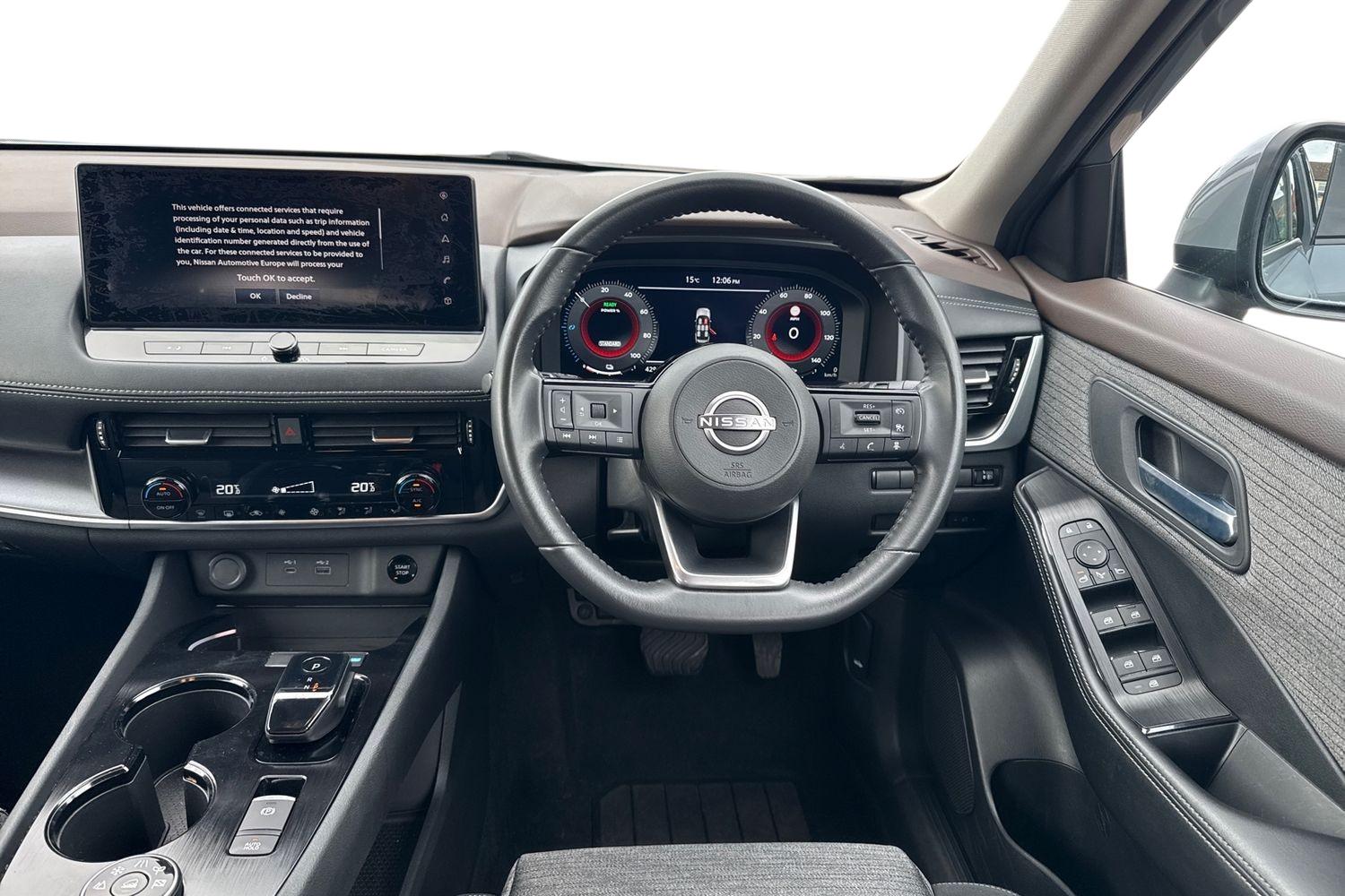 Used Nissan X-Trail 2024 for sale - 76597986: Photo 11