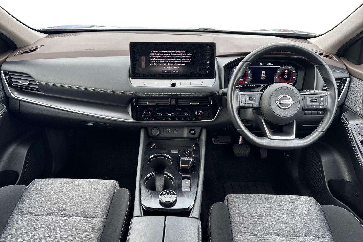 Used Nissan X-Trail 2024 for sale - 76597986: Photo 12