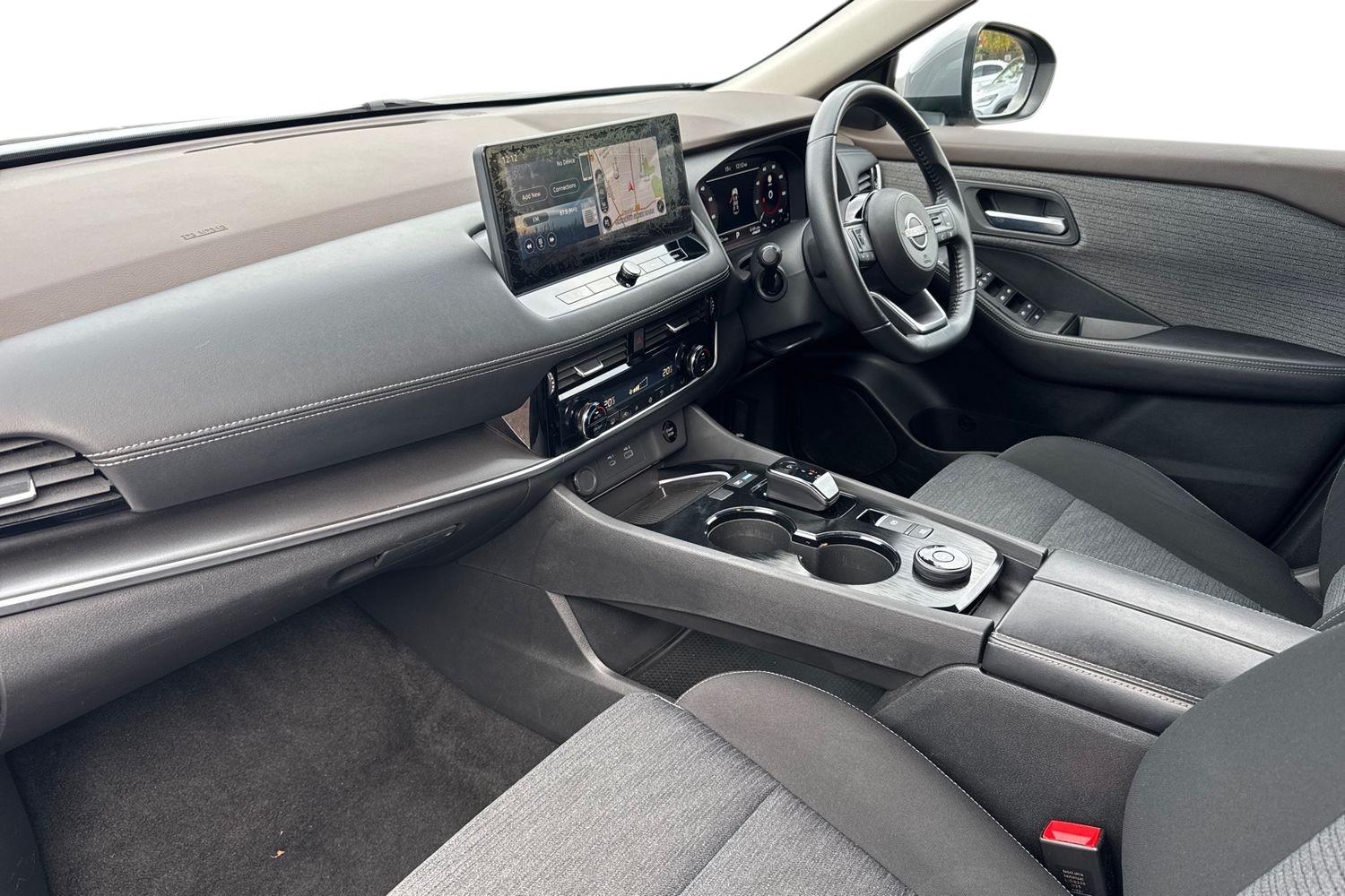 Used Nissan X-Trail 2024 for sale - 76597986: Photo 13