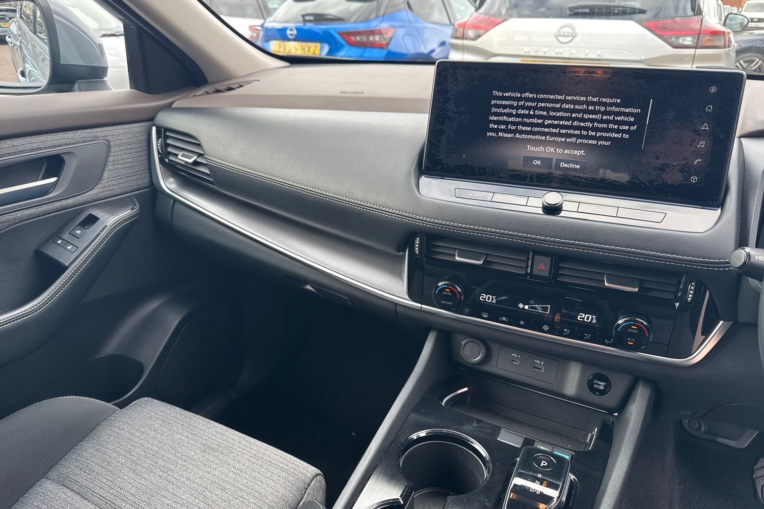 Used Nissan X-Trail 2024 for sale - 76597986: Photo 14