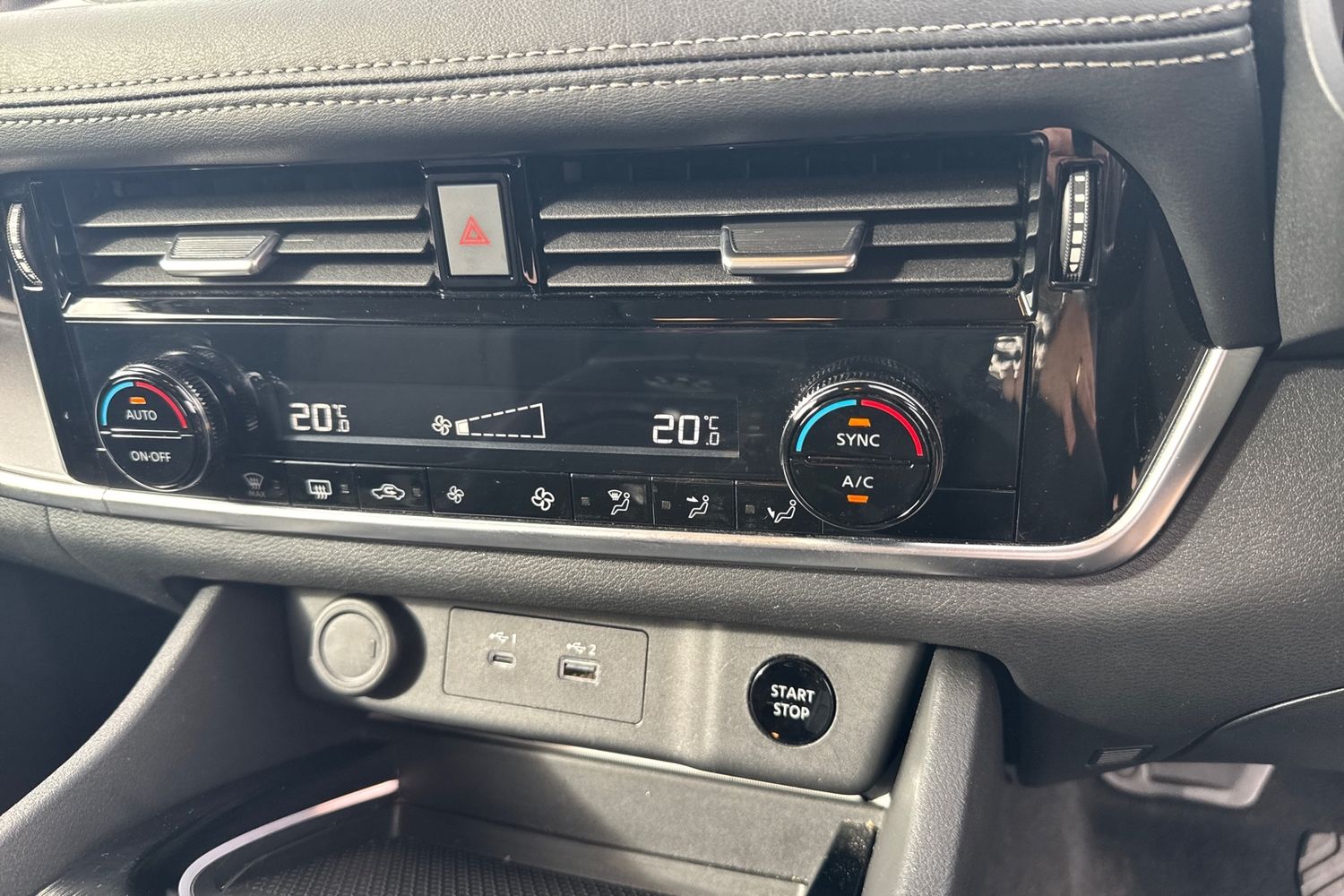 Used Nissan X-Trail 2024 for sale - 76597986: Photo 15