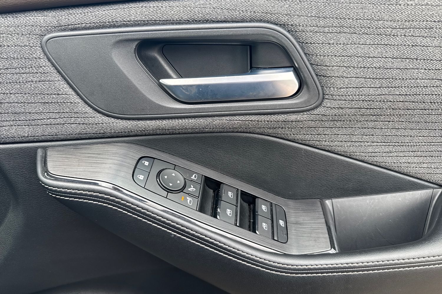 Used Nissan X-Trail 2024 for sale - 76597986: Photo 16