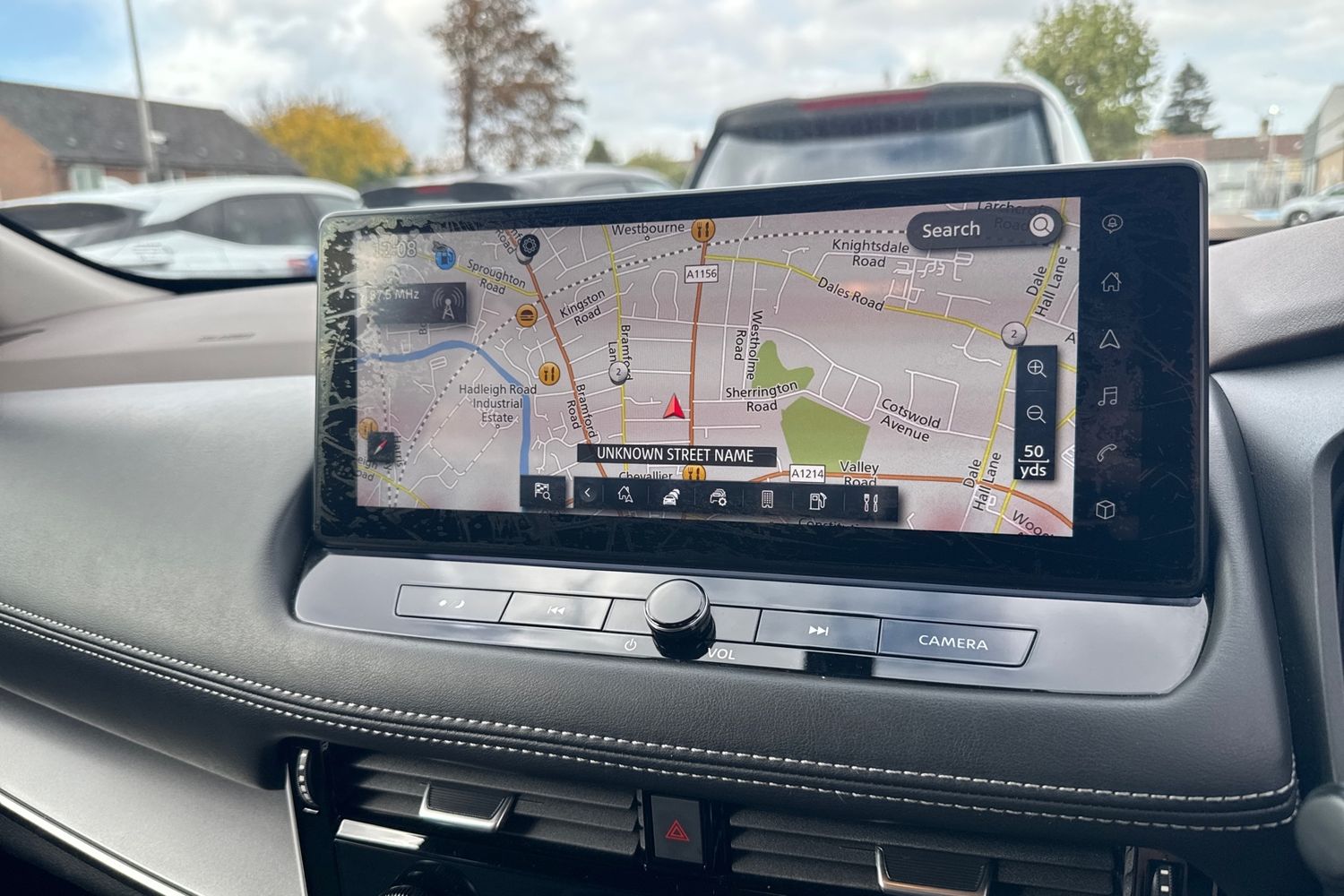 Used Nissan X-Trail 2024 for sale - 76597986: Photo 18