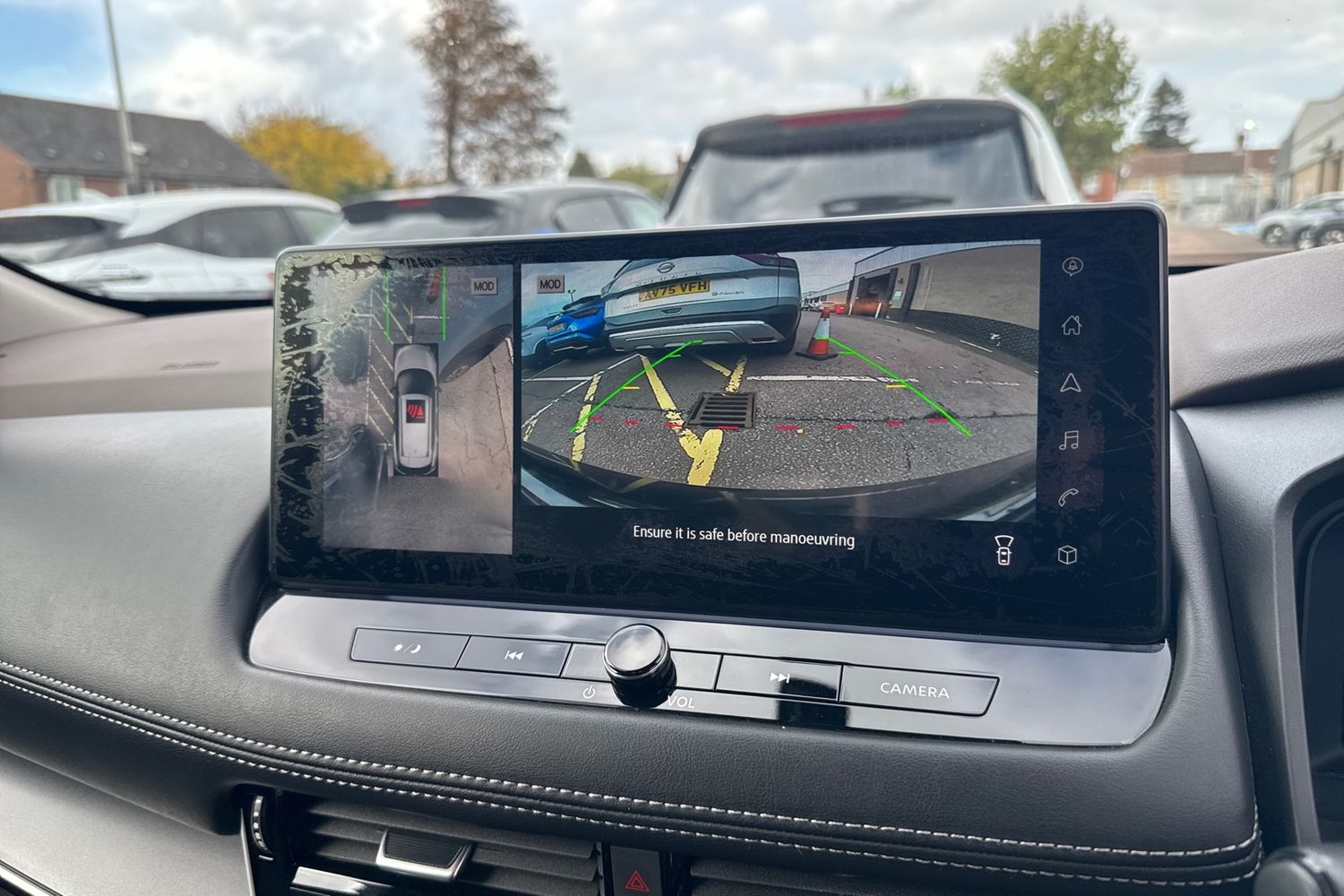 Used Nissan X-Trail 2024 for sale - 76597986: Photo 19