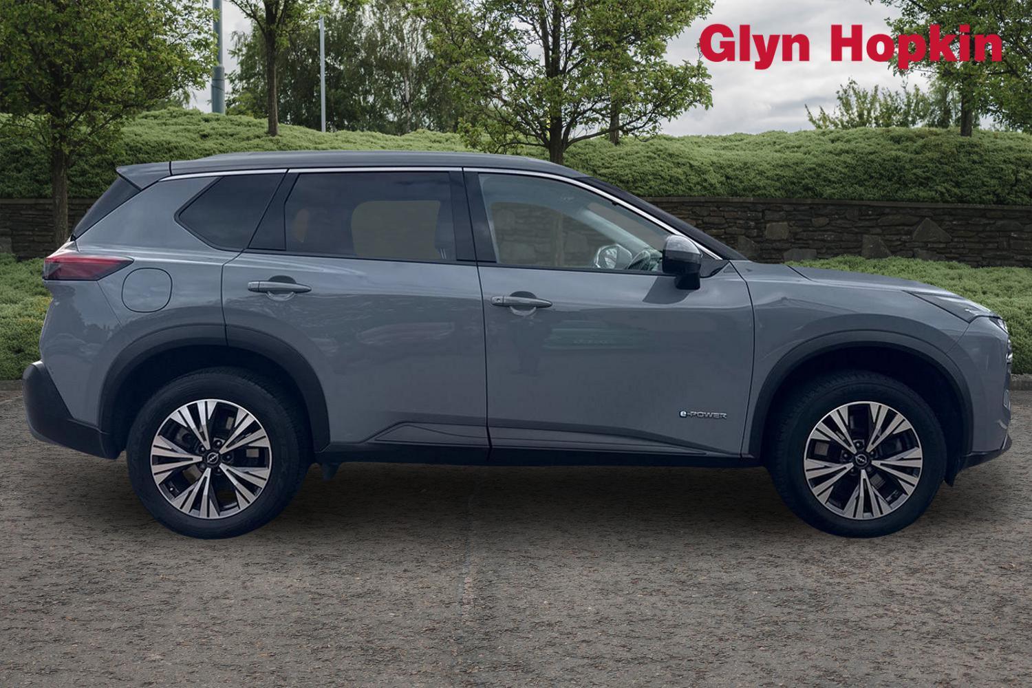 Used Nissan X-Trail 2024 for sale - 76597986: Photo 2