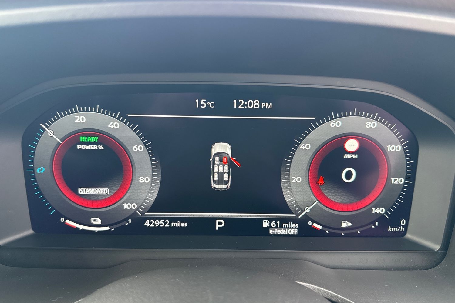 Used Nissan X-Trail 2024 for sale - 76597986: Photo 20