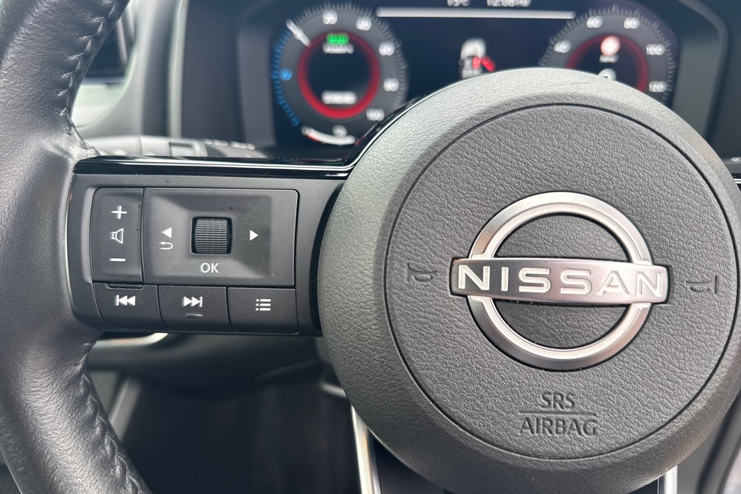 Used Nissan X-Trail 2024 for sale - 76597986: Photo 21