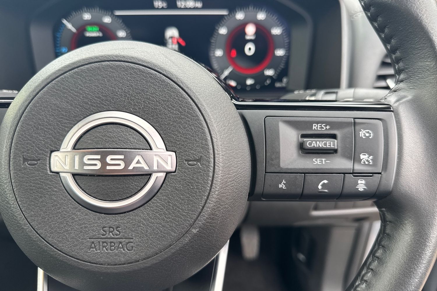 Used Nissan X-Trail 2024 for sale - 76597986: Photo 22