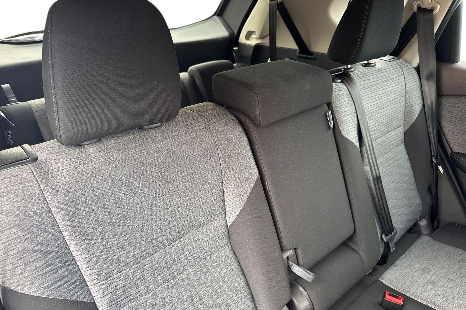 Used Nissan X-Trail 2024 for sale - 76597986: Photo 23