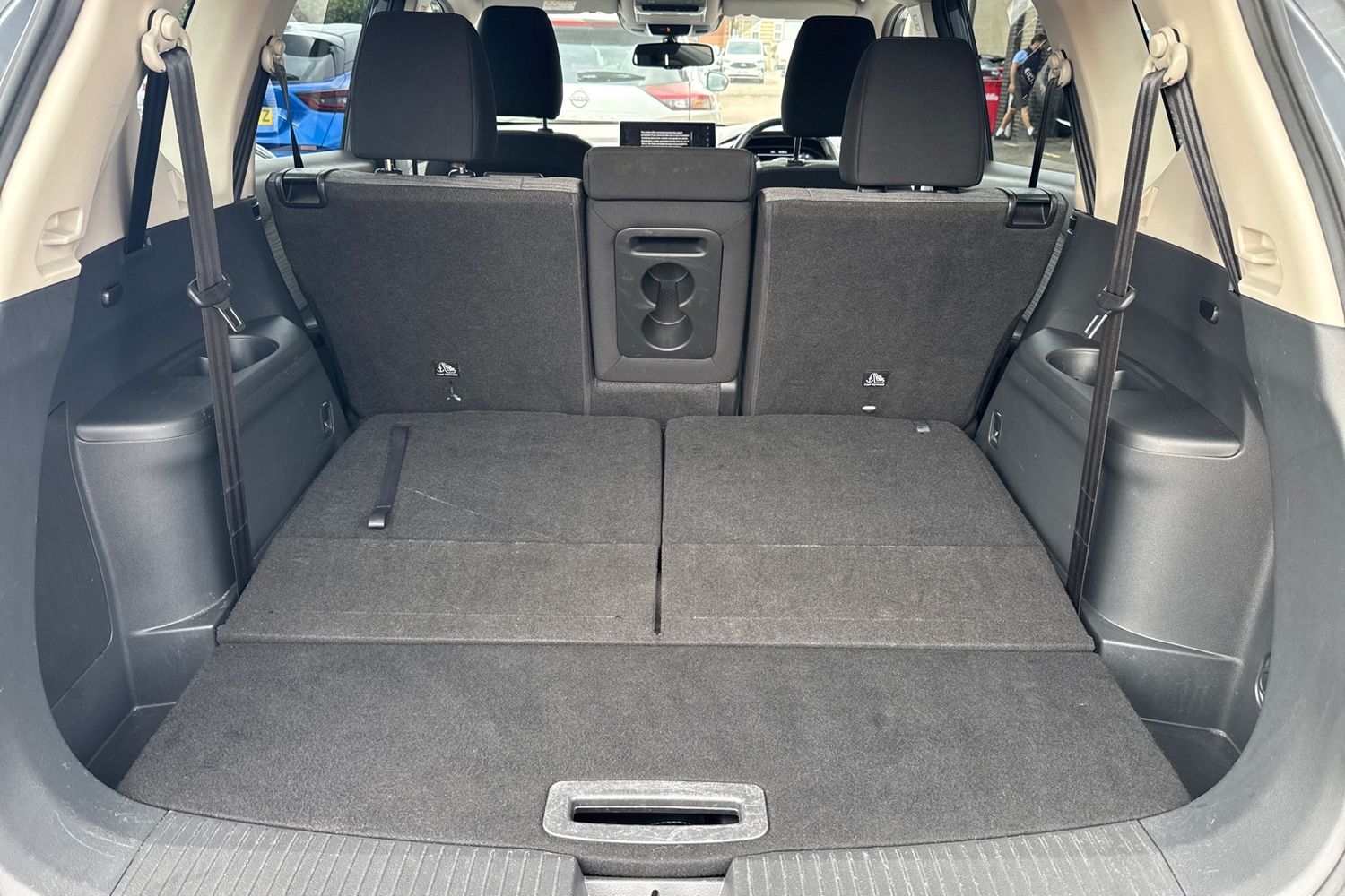 Used Nissan X-Trail 2024 for sale - 76597986: Photo 24