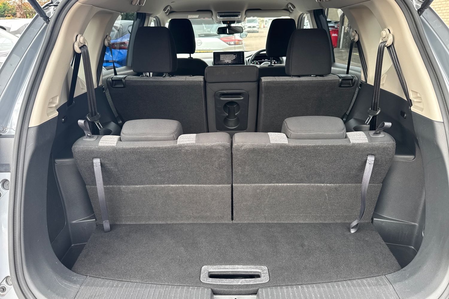 Used Nissan X-Trail 2024 for sale - 76597986: Photo 25