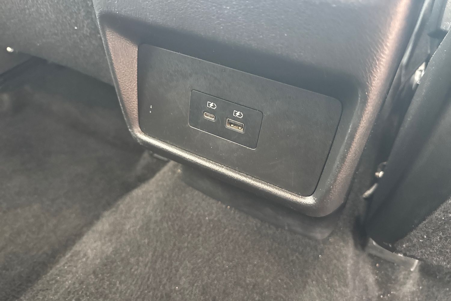 Used Nissan X-Trail 2024 for sale - 76597986: Photo 26