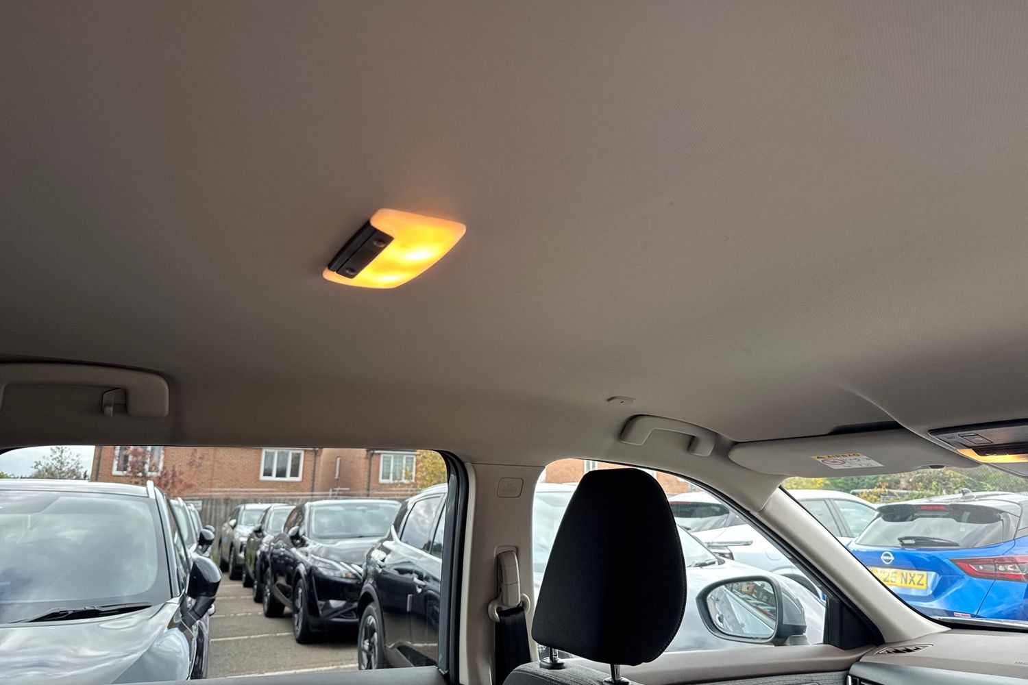 Used Nissan X-Trail 2024 for sale - 76597986: Photo 27