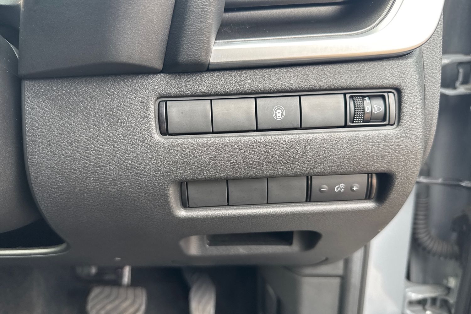 Used Nissan X-Trail 2024 for sale - 76597986: Photo 28