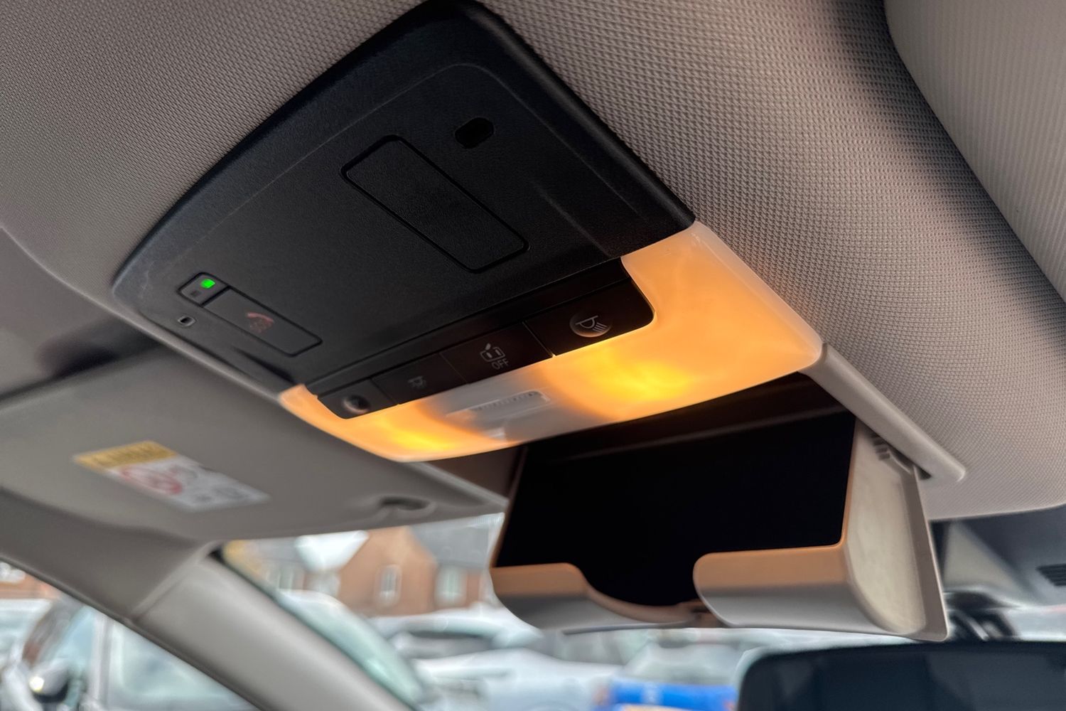 Used Nissan X-Trail 2024 for sale - 76597986: Photo 32