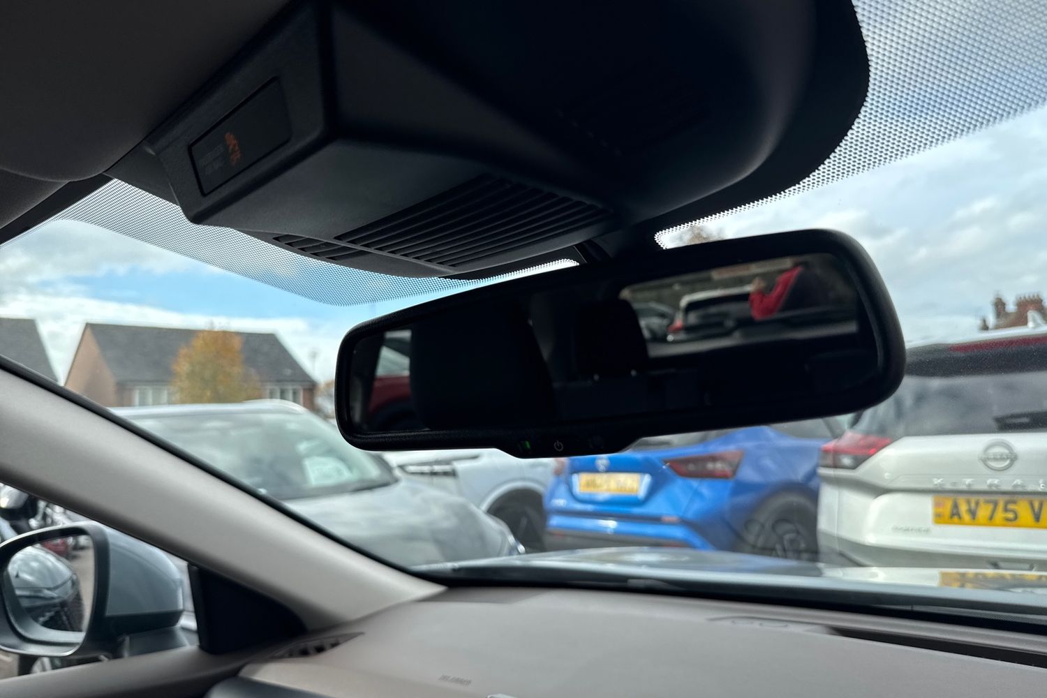 Used Nissan X-Trail 2024 for sale - 76597986: Photo 33