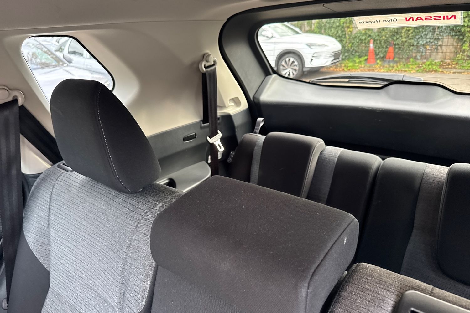 Used Nissan X-Trail 2024 for sale - 76597986: Photo 38