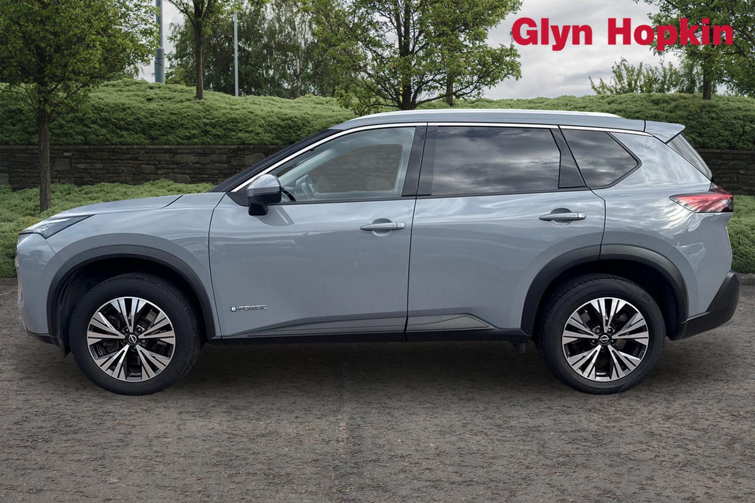 Used Nissan X-Trail 2024 for sale - 76597986: Photo 6