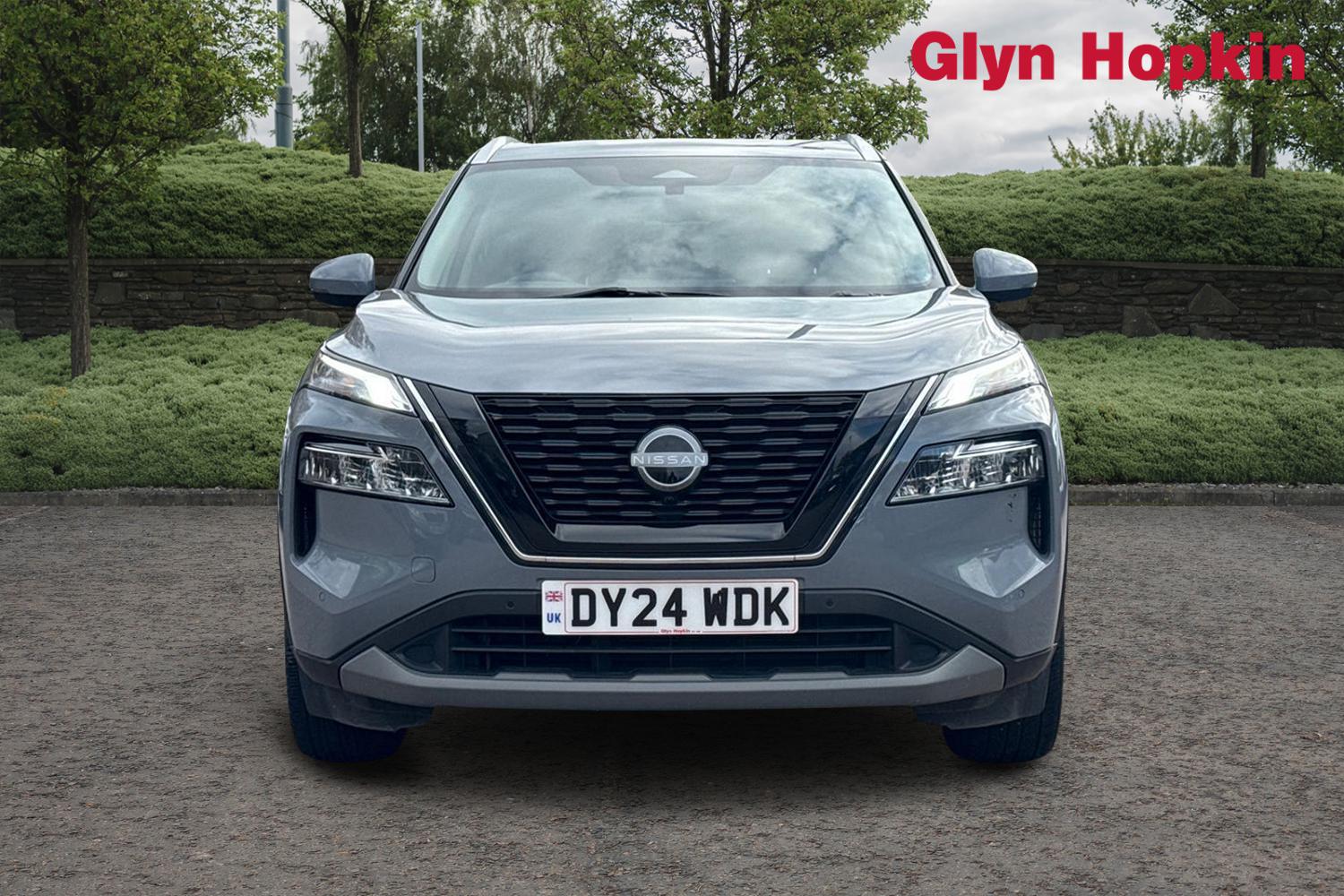 Used Nissan X-Trail 2024 for sale - 76597986: Photo 8