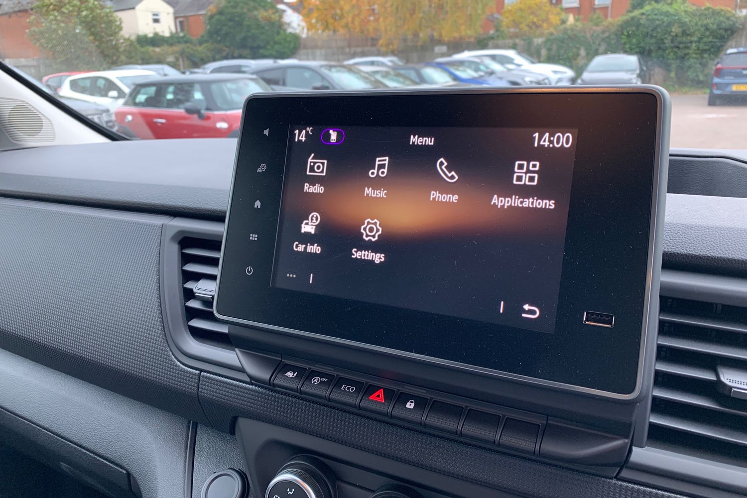 Used Nissan Primastar 2025 for sale - 76229324: Photo 18