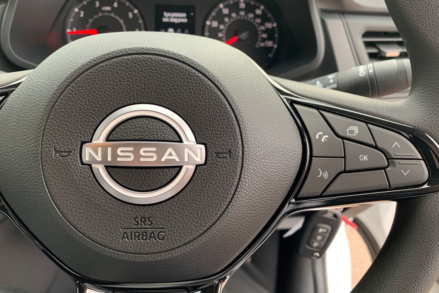 Used Nissan Primastar 2025 for sale - 76229324: Photo 22