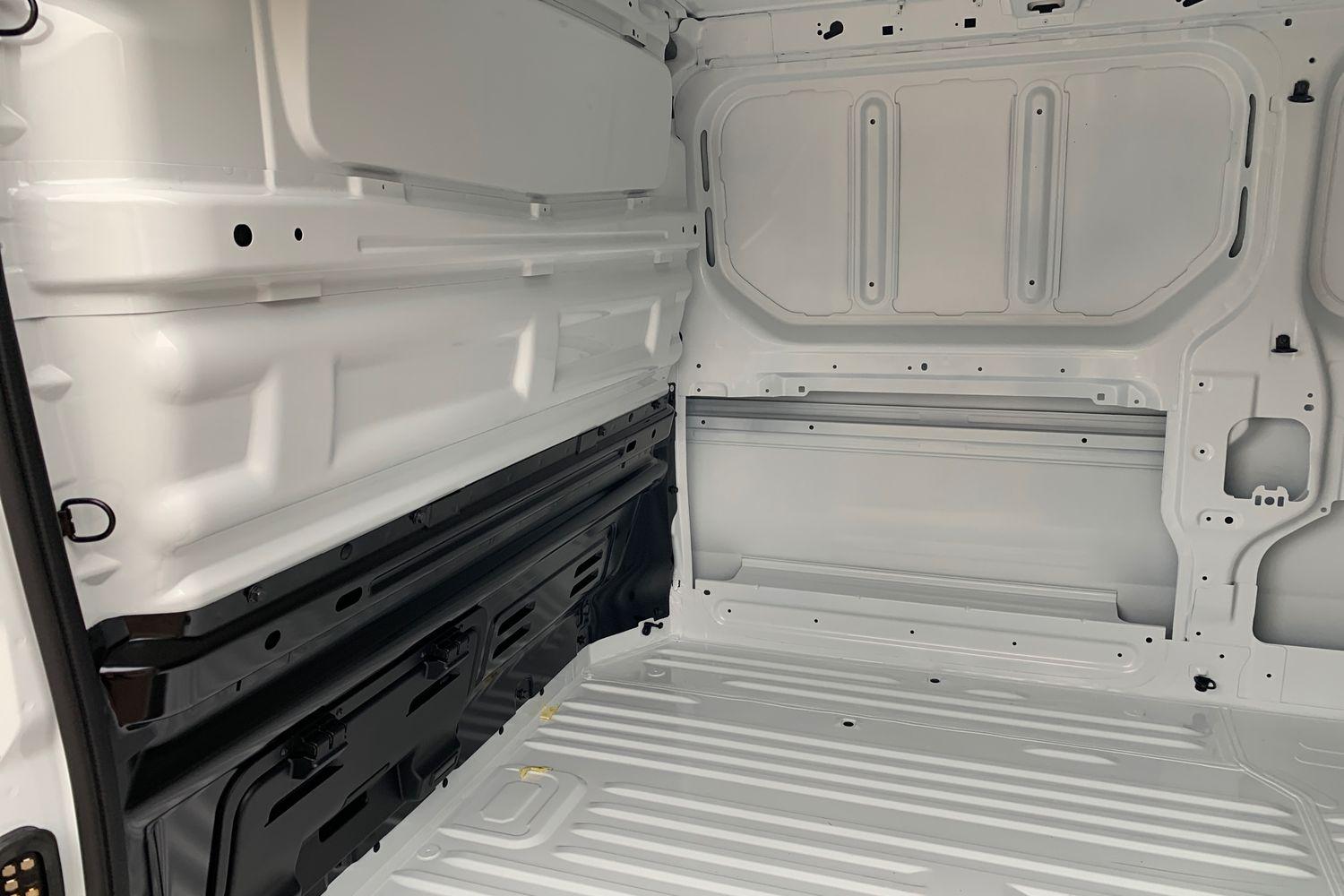 Used Nissan Primastar 2025 for sale - 76229324: Photo 23