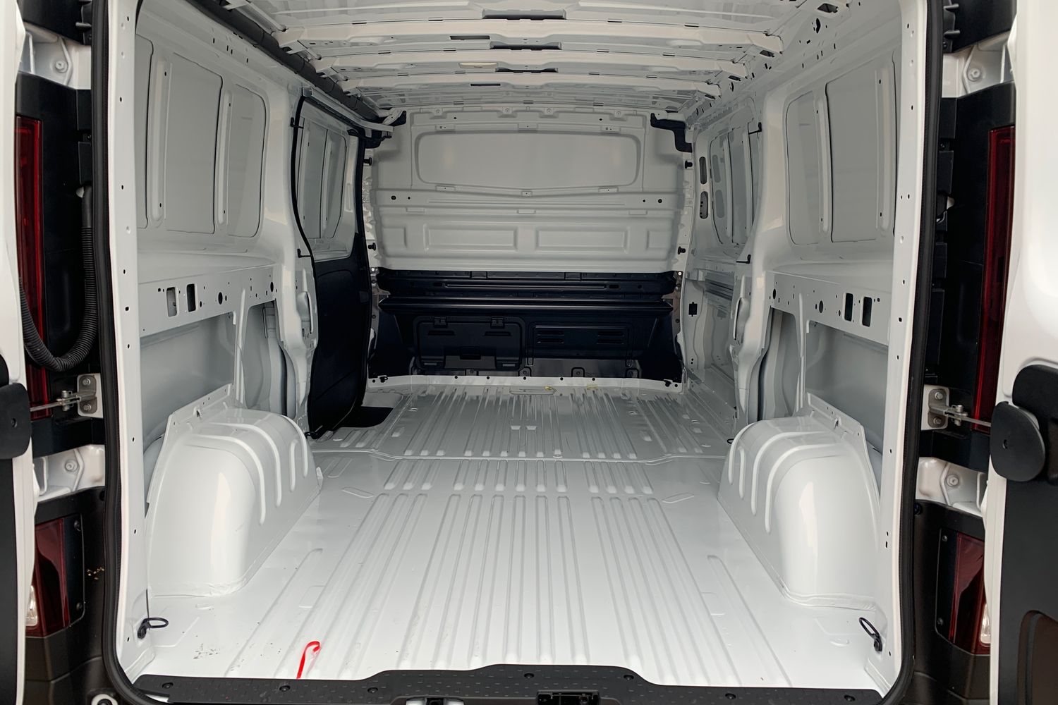 Used Nissan Primastar 2025 for sale - 76229324: Photo 24