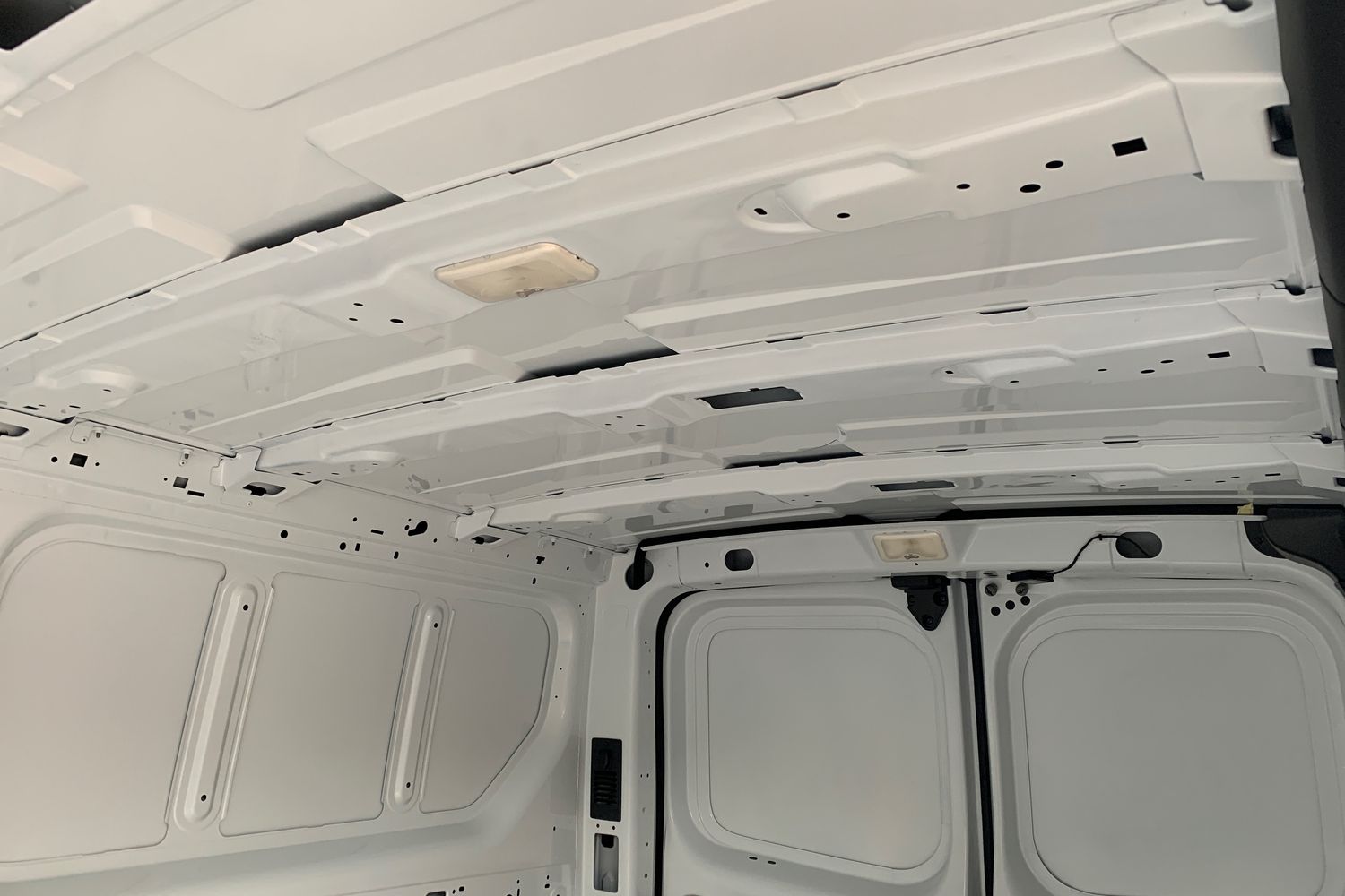 Used Nissan Primastar 2025 for sale - 76229324: Photo 27