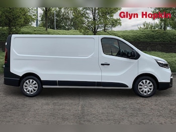 Used Nissan Primastar 2025 for sale - 76229324: Photo