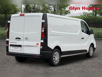 Used Nissan Primastar 2025 for sale - 76229324: Photo