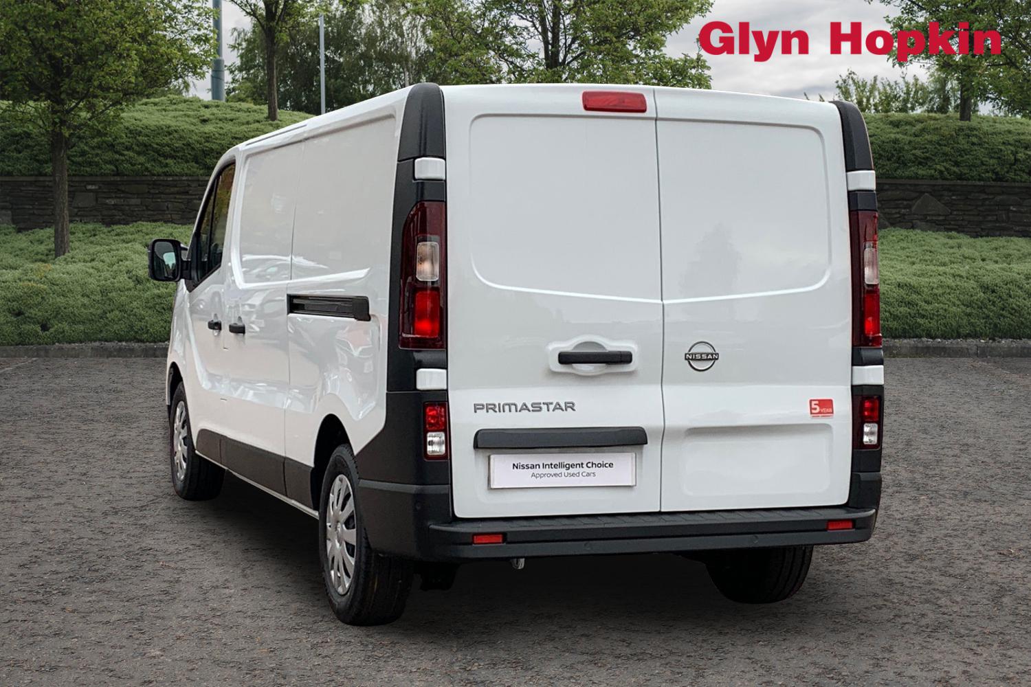 Used Nissan Primastar 2025 for sale - 76229324: Photo 5