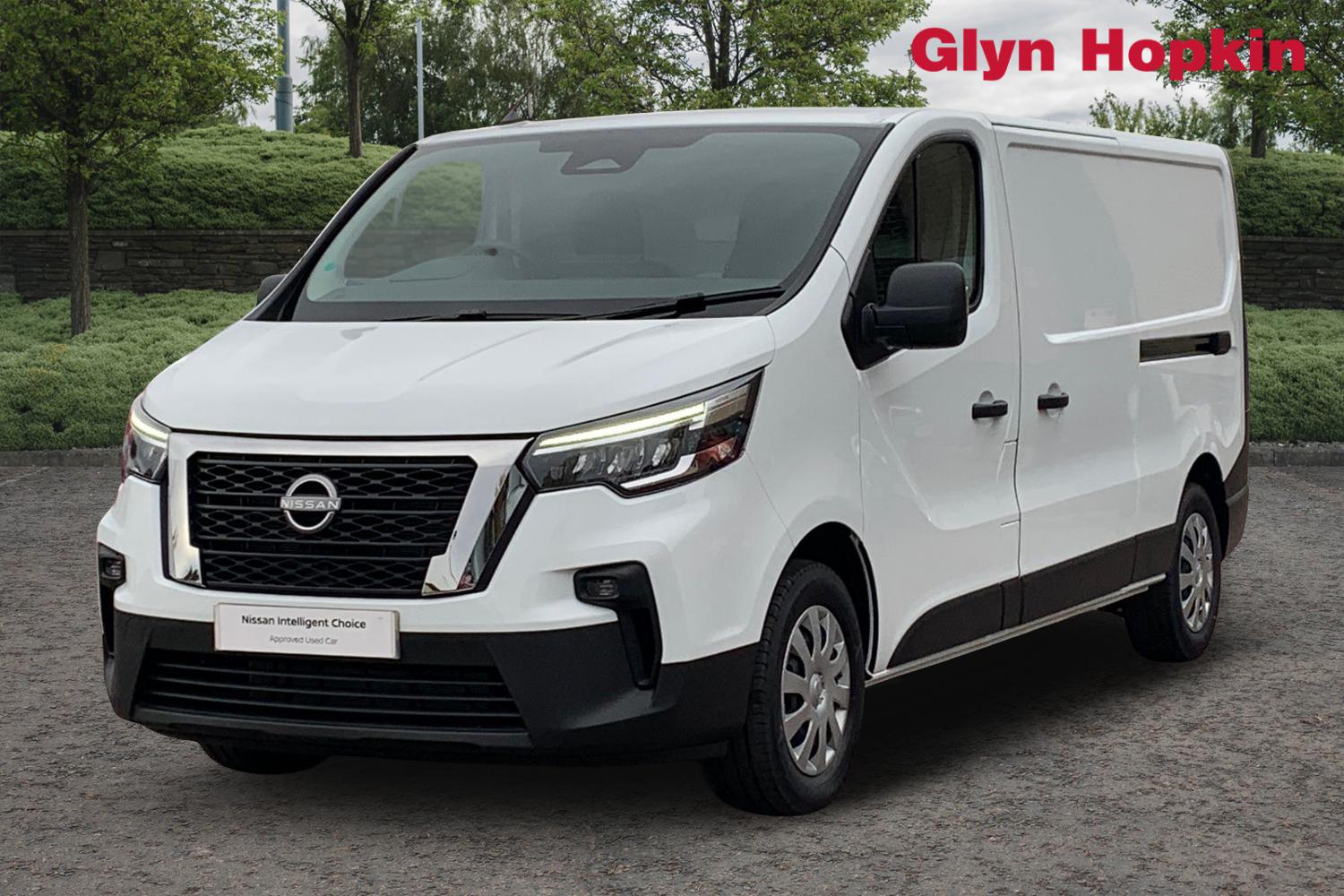 Used Nissan Primastar 2025 for sale - 76229324: Photo 7