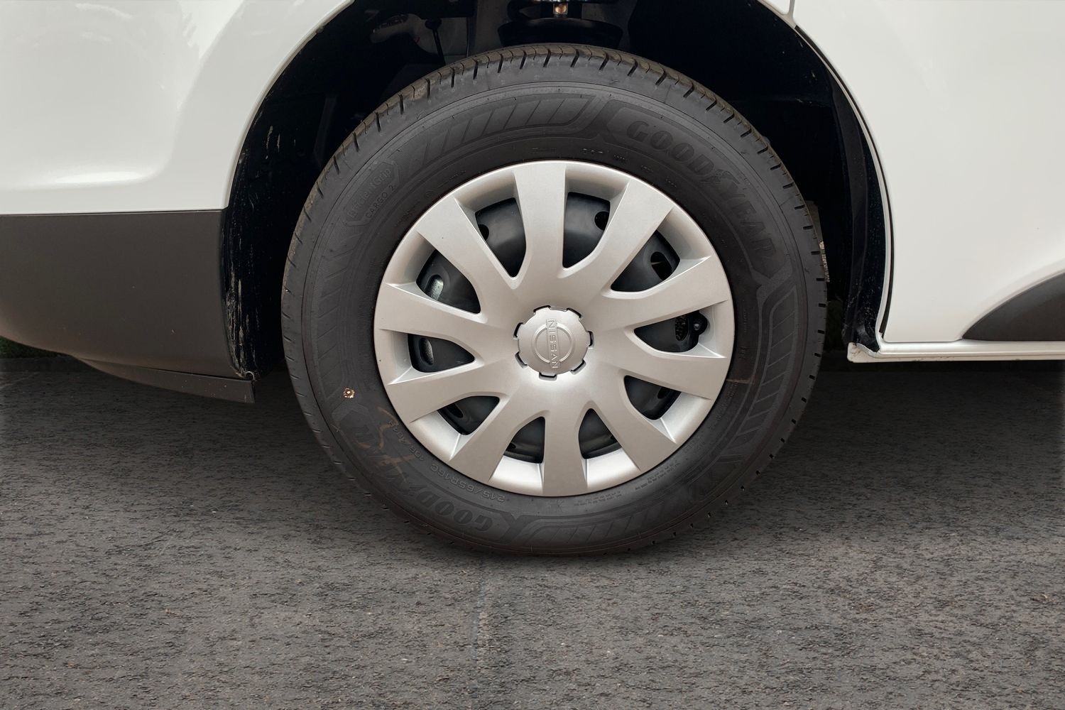 Used Nissan Primastar 2025 for sale - 76229324: Photo 9