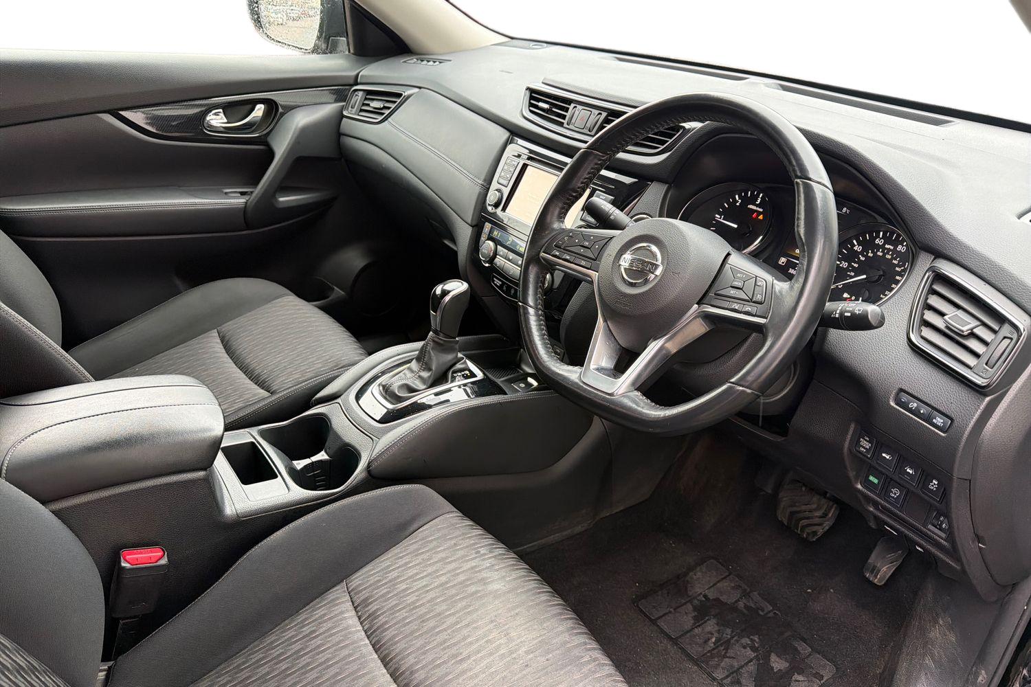 Used Nissan X-Trail 2019 for sale - 78080803: Photo 10