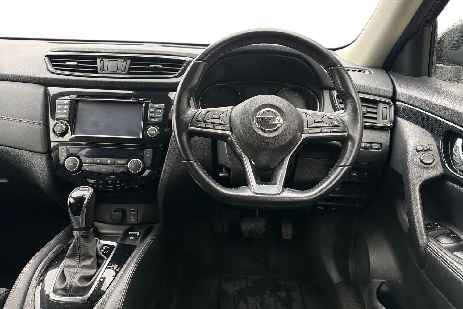 Used Nissan X-Trail 2019 for sale - 78080803: Photo 11