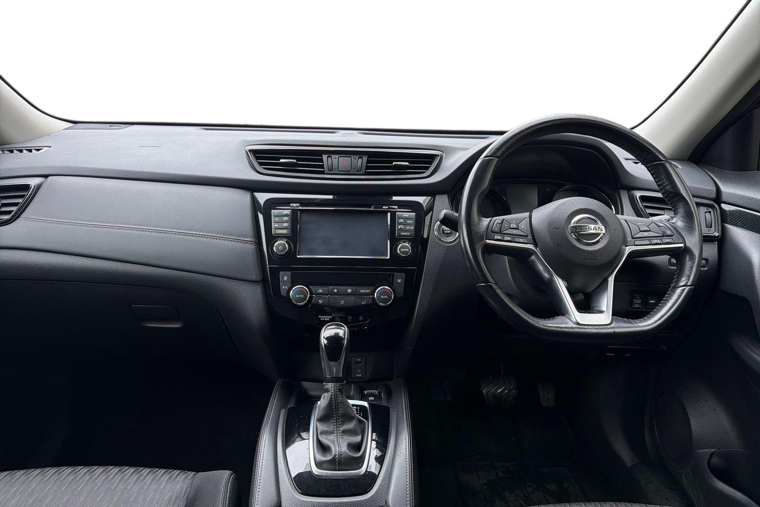 Used Nissan X-Trail 2019 for sale - 78080803: Photo 12