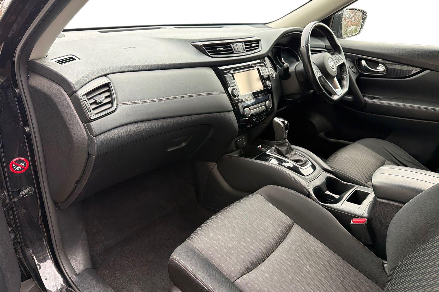 Used Nissan X-Trail 2019 for sale - 78080803: Photo 13