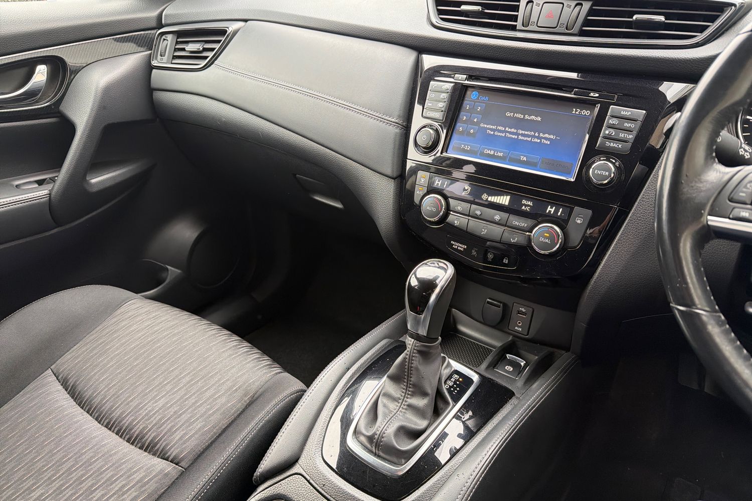 Used Nissan X-Trail 2019 for sale - 78080803: Photo 14