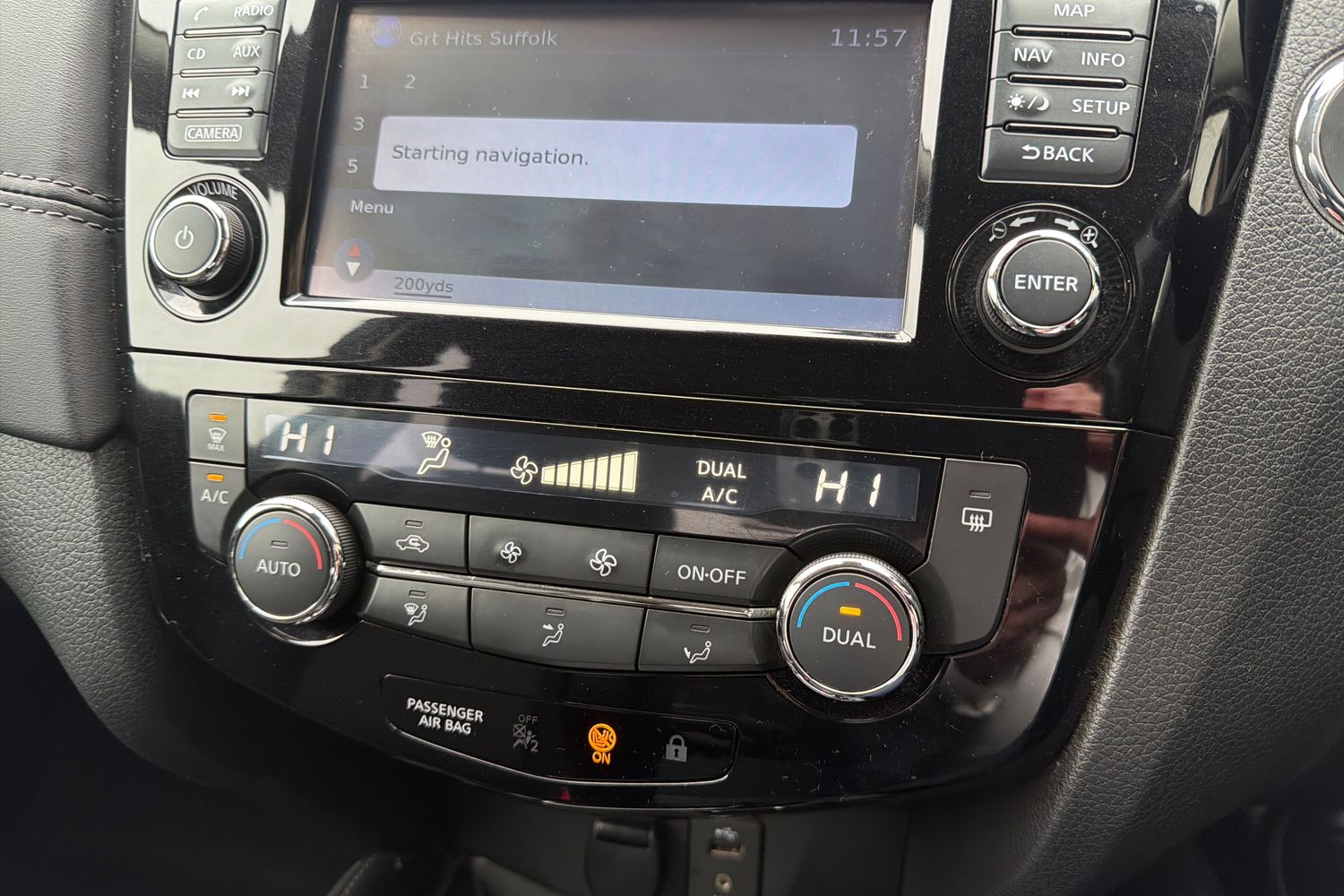 Used Nissan X-Trail 2019 for sale - 78080803: Photo 15