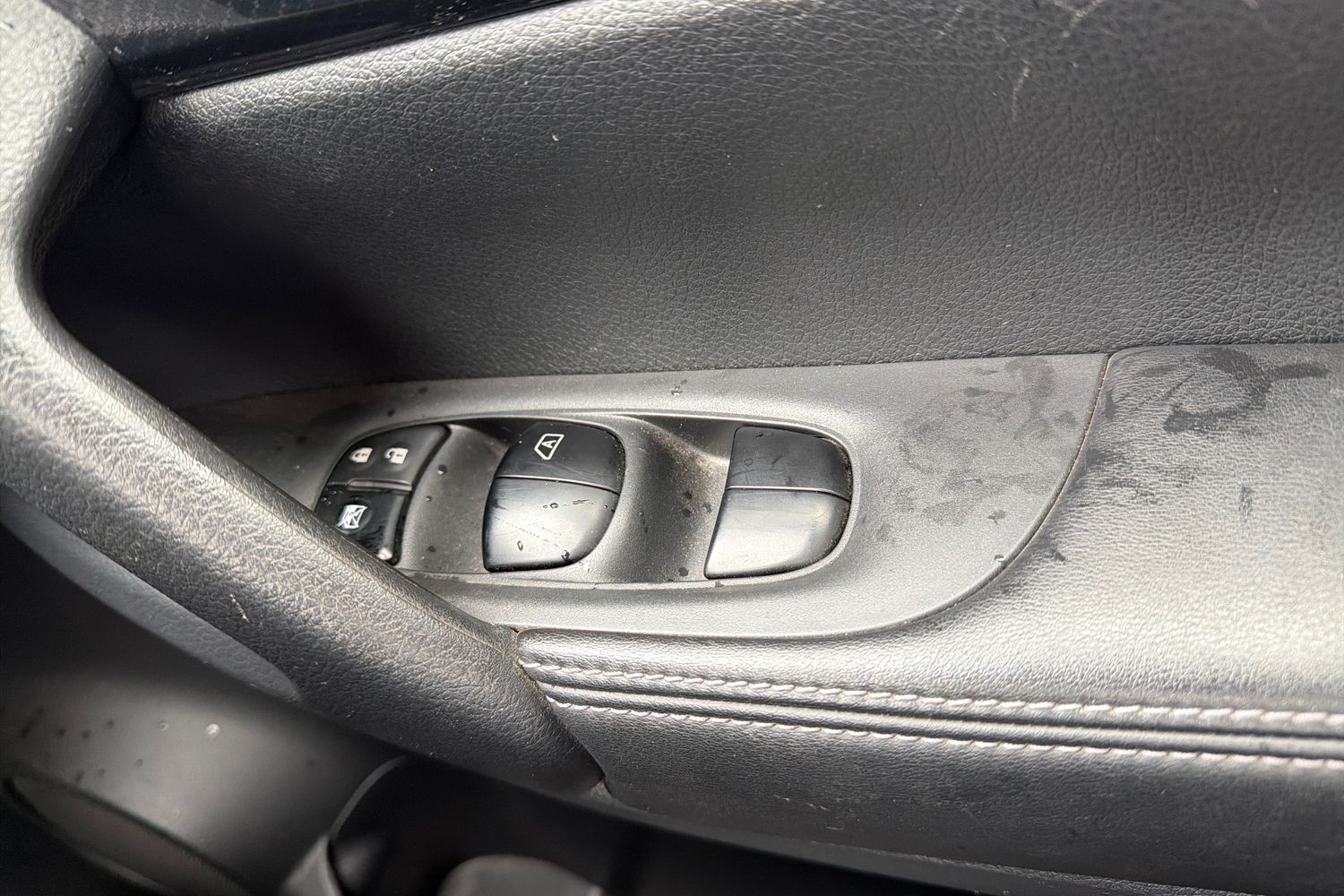 Used Nissan X-Trail 2019 for sale - 78080803: Photo 16