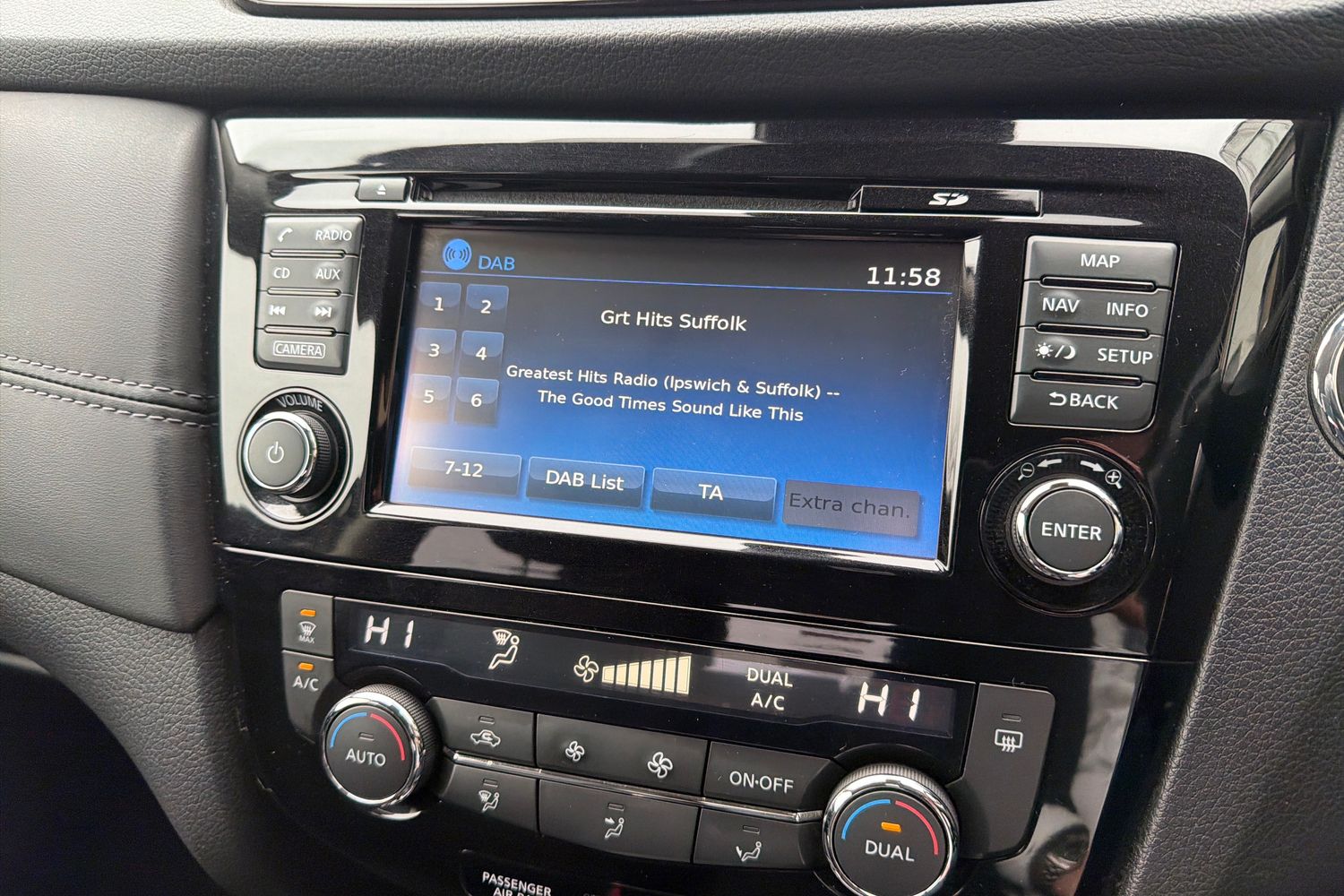 Used Nissan X-Trail 2019 for sale - 78080803: Photo 17