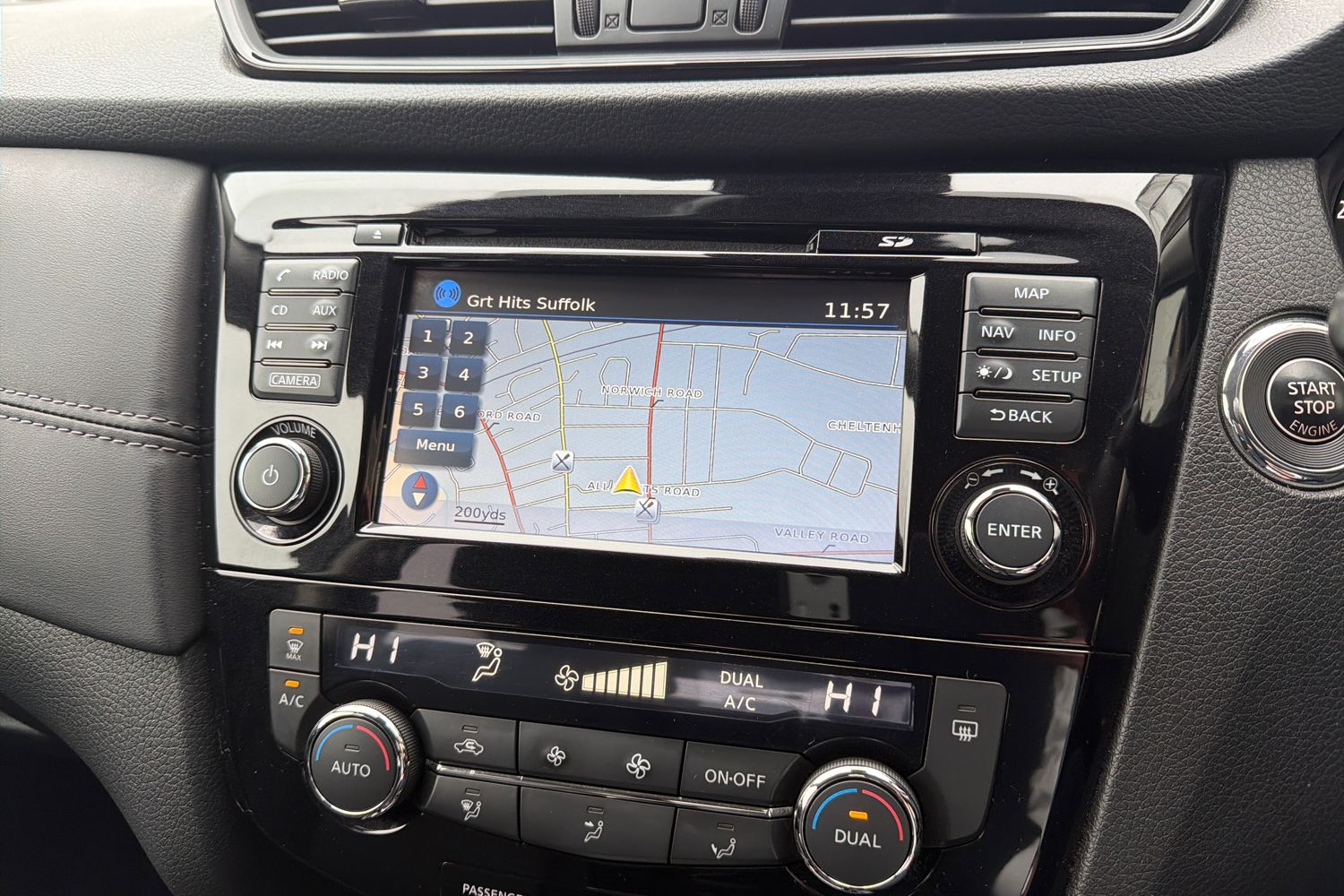 Used Nissan X-Trail 2019 for sale - 78080803: Photo 18