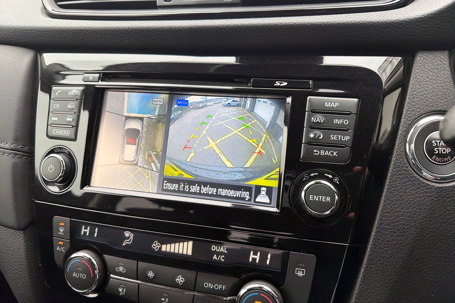 Used Nissan X-Trail 2019 for sale - 78080803: Photo 19